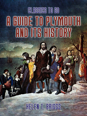 cover image of A Guide to Plymouth and its History